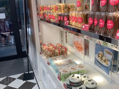 零售区-味多美蛋糕(苏州街地铁店)