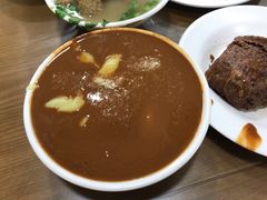 面茶-白魁老号饭庄(安内店)