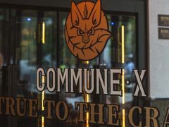 -COMMUNE·X幻师(福田COCOPark店)