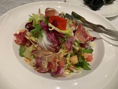 -山水阁中餐厅(沙河唯实交流中心)