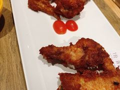 -豪客来牛排(青龙街店)