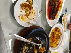 -黑石礁酒楼·海鲜(黑石礁店)