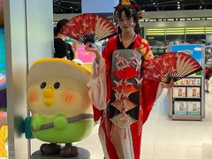-TOP TOY(新南凯德广场店)