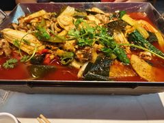 -渝蛙馆(新百店)