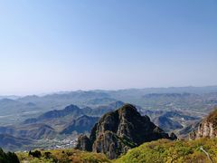 -狼牙山风景区