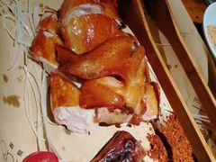 胡桃里烤鸡-胡桃里音乐酒馆(机场店)