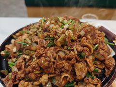 -郭林家常菜(狼垡店)