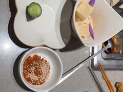 -海底捞火锅(江北万达商业广场店)