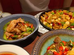 铁板肥肠-成都娃娃花园餐厅 (南艺旗舰店)