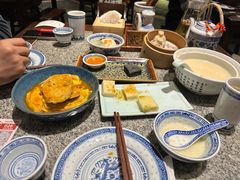 -南京大牌档(济南万象城店)