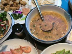 -码头鲜精致威海菜(欧乐坊店)