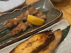 -吉兆·料理(红梅南路店)