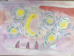 -蕃茄田艺术(普陀长风大悦城中心)