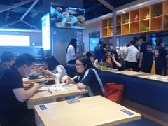 -梨花牛肉汤饭(仁恒伊势丹店)