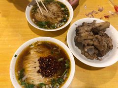 -水仙拉面(水仙街店)
