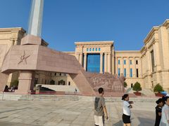 -中国人民解放军海军博物馆