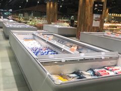 -果蔬好生活超市(乐堤港店)