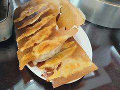 -邢家锅贴老店·非遗·开封菜(金明广场店)