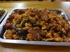 -幸福铁板烧(共和村店)