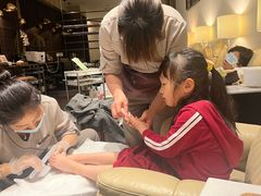-Dragonfly悠庭·按摩Spa(浦东嘉里城店)