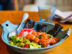 -THE CANNERY&JUJU 新鲜海鲜·牛排美食酒廊