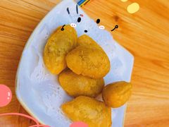 -海坛特色小吃·只做平潭特色菜(平潭店)