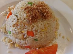 炒饭-真浪花园海鲜餐馆