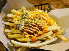 -包装马车·韩国料理·포장마차