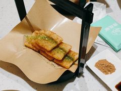 -青花椒花椒鱼(合生汇店)