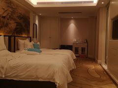 -杭州西湖柳莺里酒店