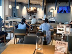 -味太助·银饭食堂(中华城店)