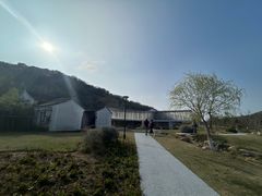 -南北湖风景区