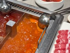 -海底捞火锅(奥森店)