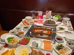 -海底捞火锅(龙岗星河COCO Park店)