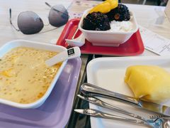 -满记甜品(大悦城店)