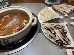 -大理董·董家小厨野生菌火锅(古城旗舰店)