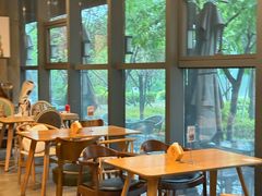 -了不起的考拉咖啡店(高新店)