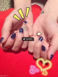 iphone_upload_pic-星美甲