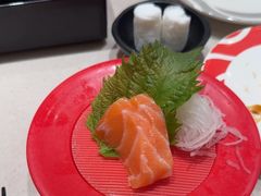 -新一番三文鱼寿司(大东海店)