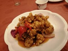 -胜记菜馆(文明路)