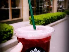 -星巴克(来福士办公楼店)