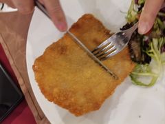 -红房子西菜馆(淮海中路店)