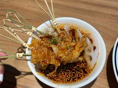 -太二酸菜鱼(金沙印象城店)