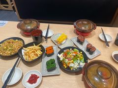-友壹町寿司(佛山新DNA店)