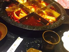 -宽板凳老灶火锅(南礼士路店)
