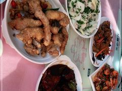 -蘭心餐厅(进贤路店)