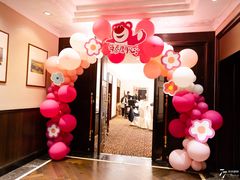 -东方明珠老上海8号餐厅(东方明珠广播电视塔店)