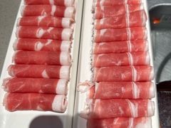 -海底捞火锅(太阳宫凯德mall店)