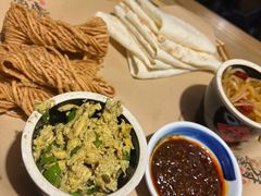 -符离集餐厅(万象城店)