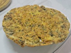 香椿摊鸡蛋-何适山庄(水长城P2停车场店)